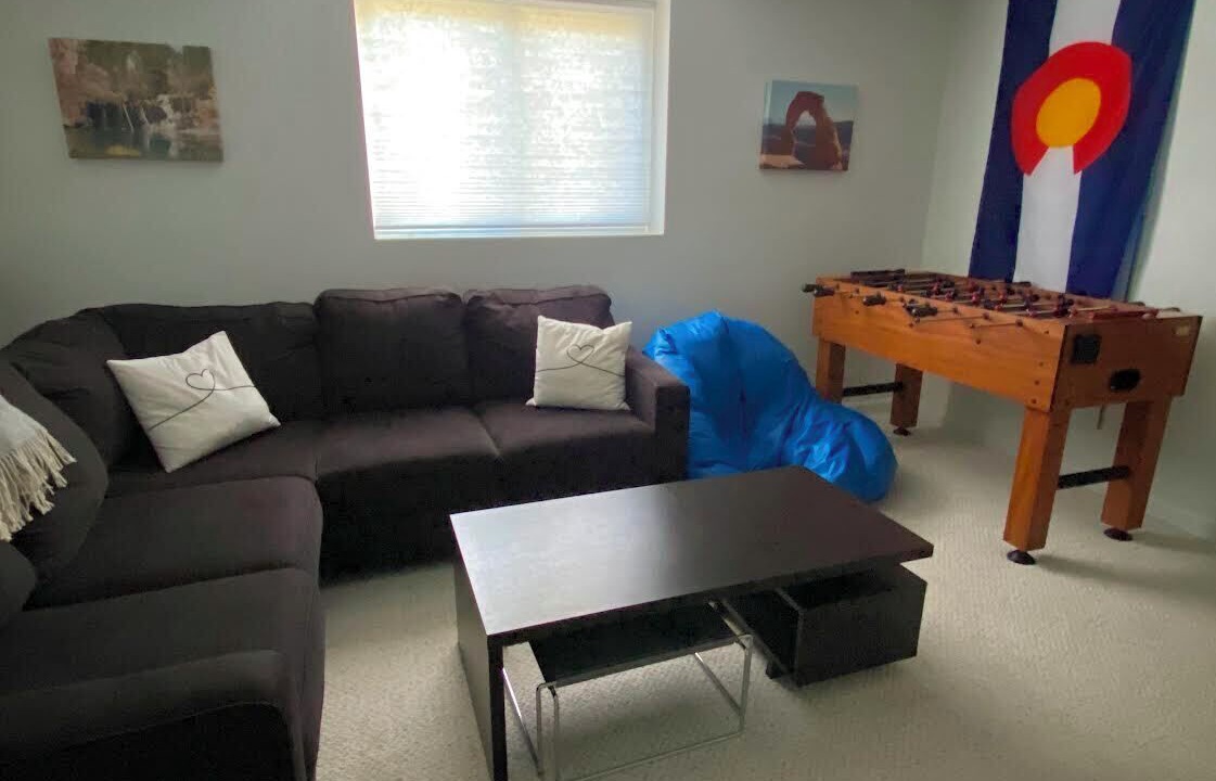 Photo of Livingroom in Fraser