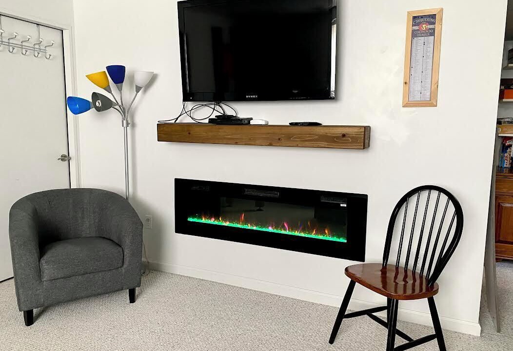 Photo of Livingroom in Fraser
