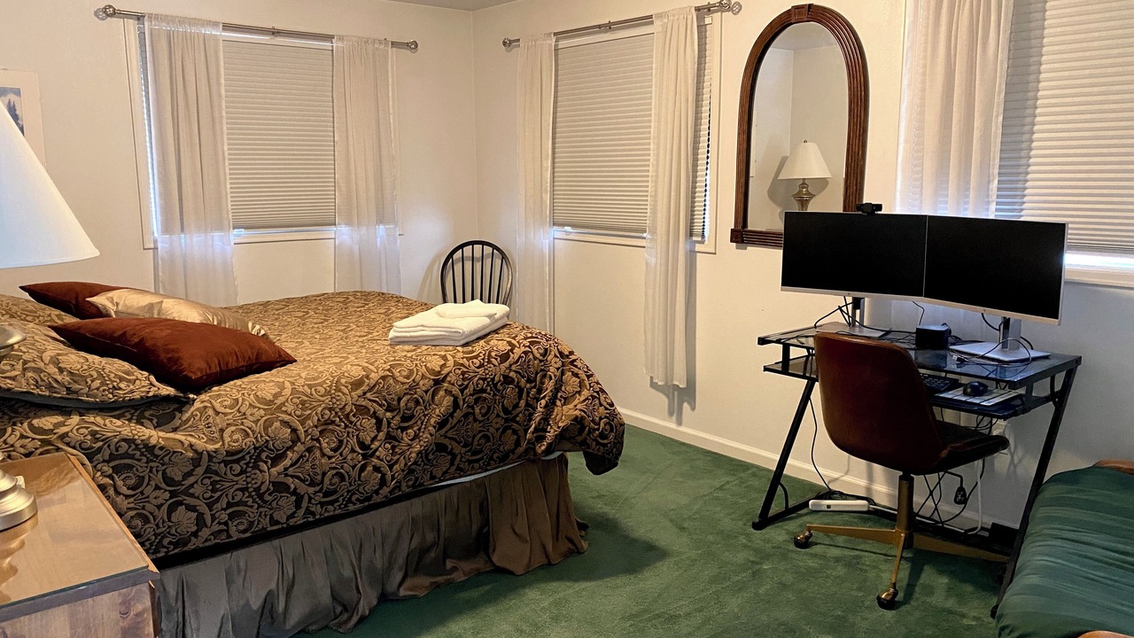 Photo of Bedroom in Fraser