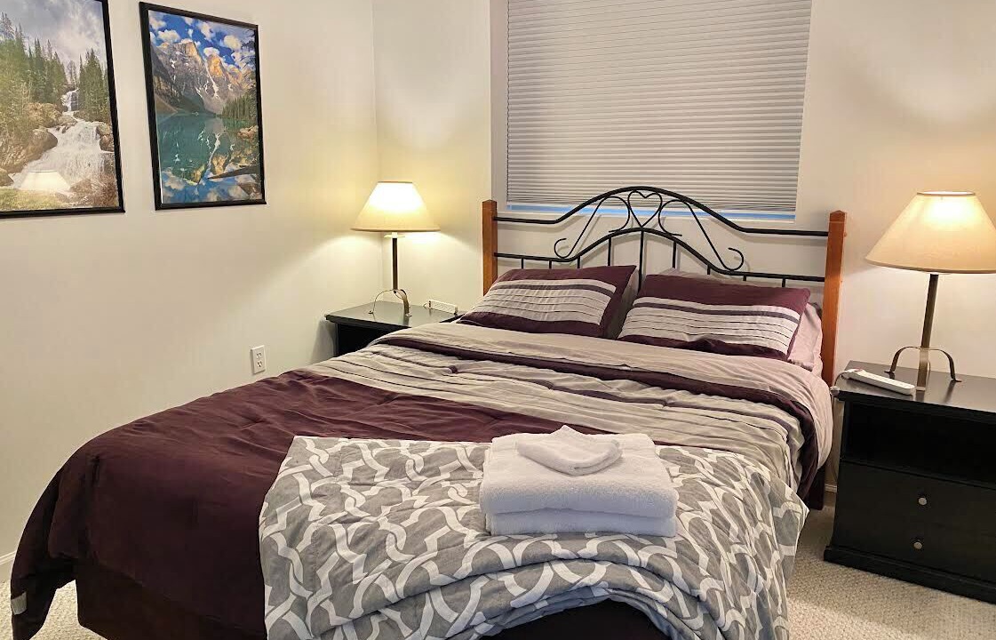 Photo of Bedroom in Fraser