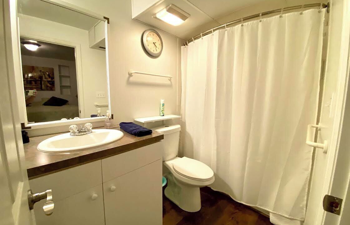 Photo of Bathroom in Fraser