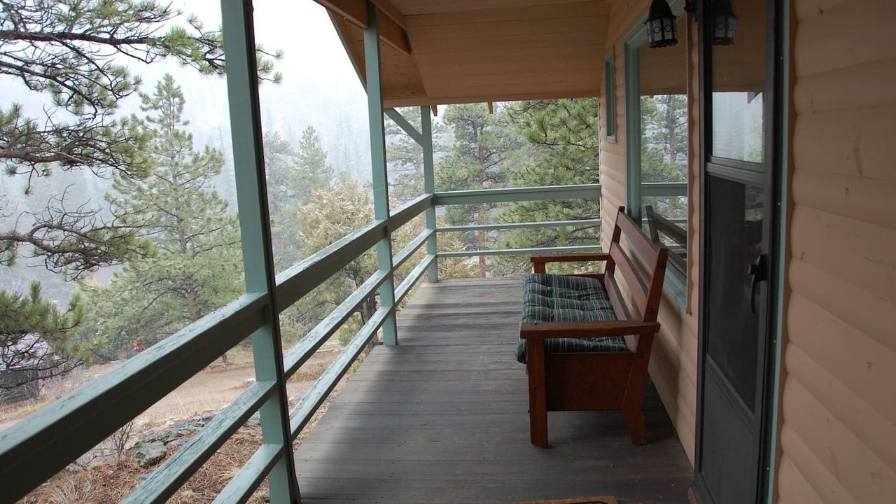 Photo of Outdoor in Estes Park