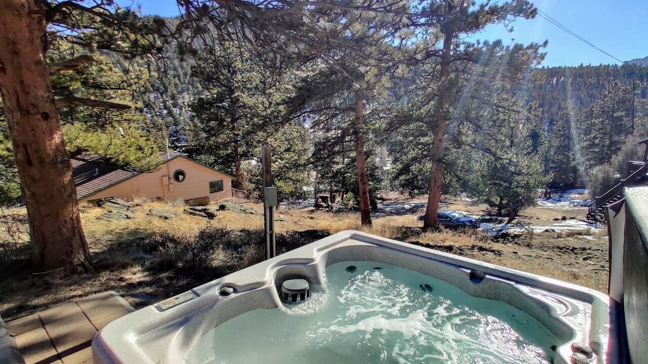 Photo of Others in Estes Park