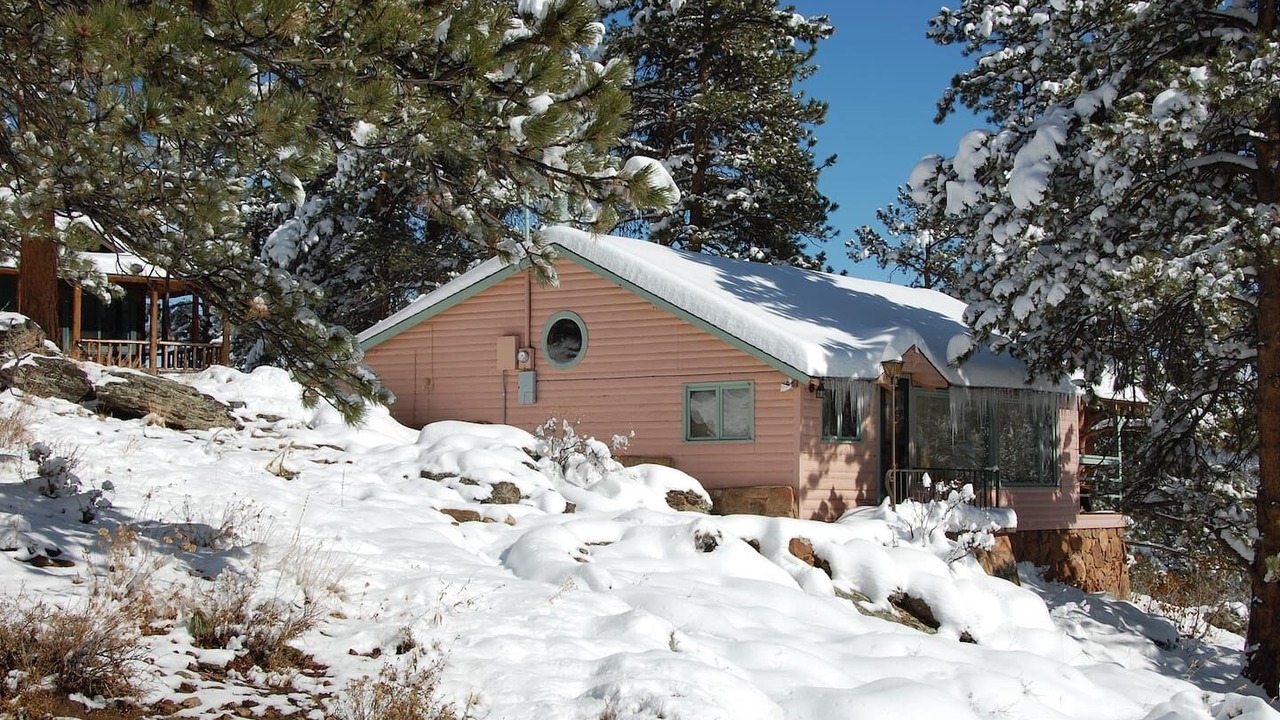 Photo of Others in Estes Park