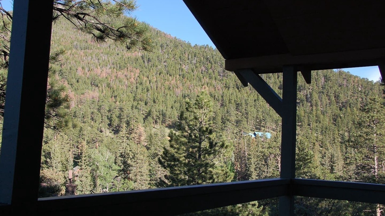 Photo of Outdoor in Estes Park