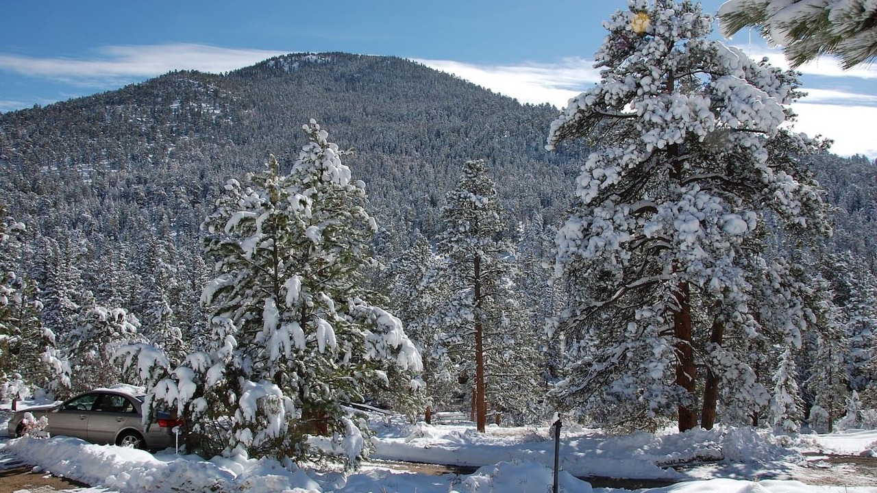 Photo of Others in Estes Park