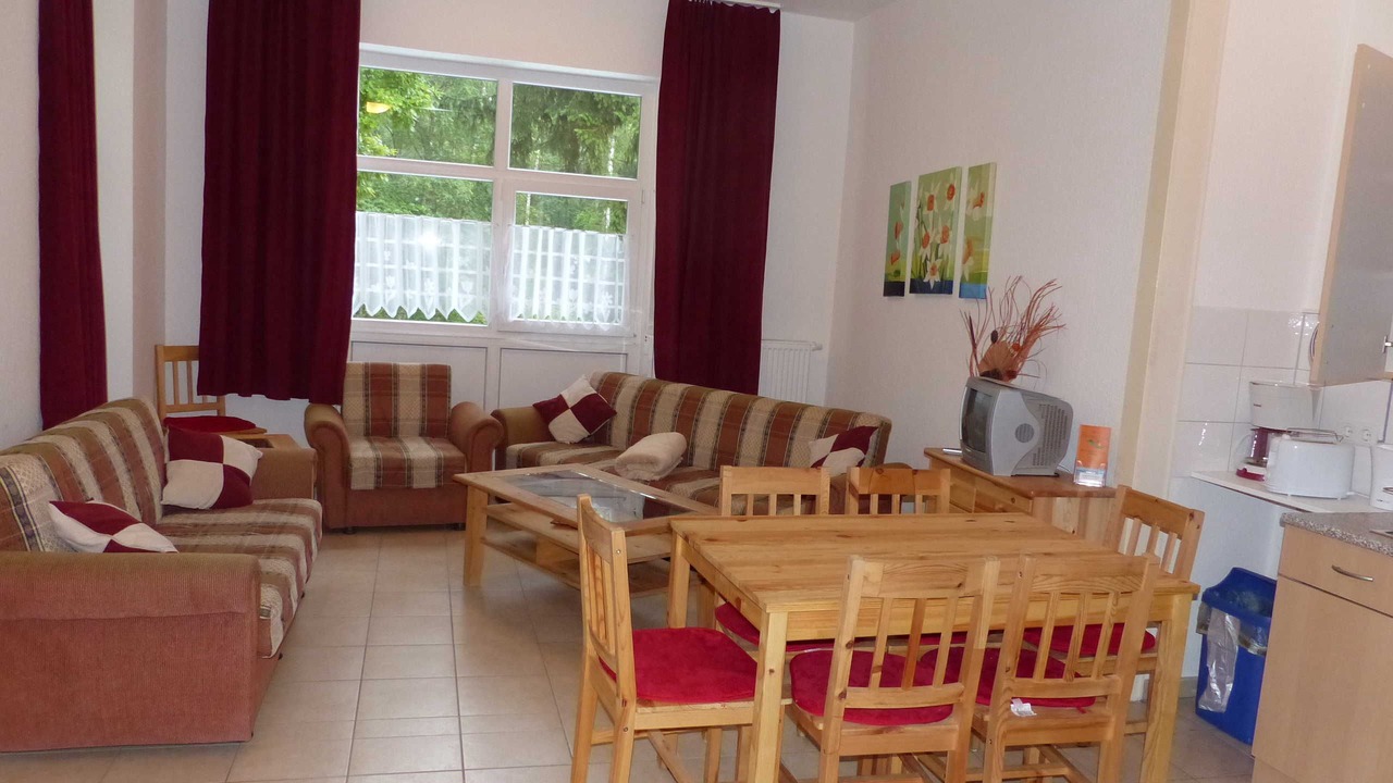Photo of Livingroom in Kreptitz