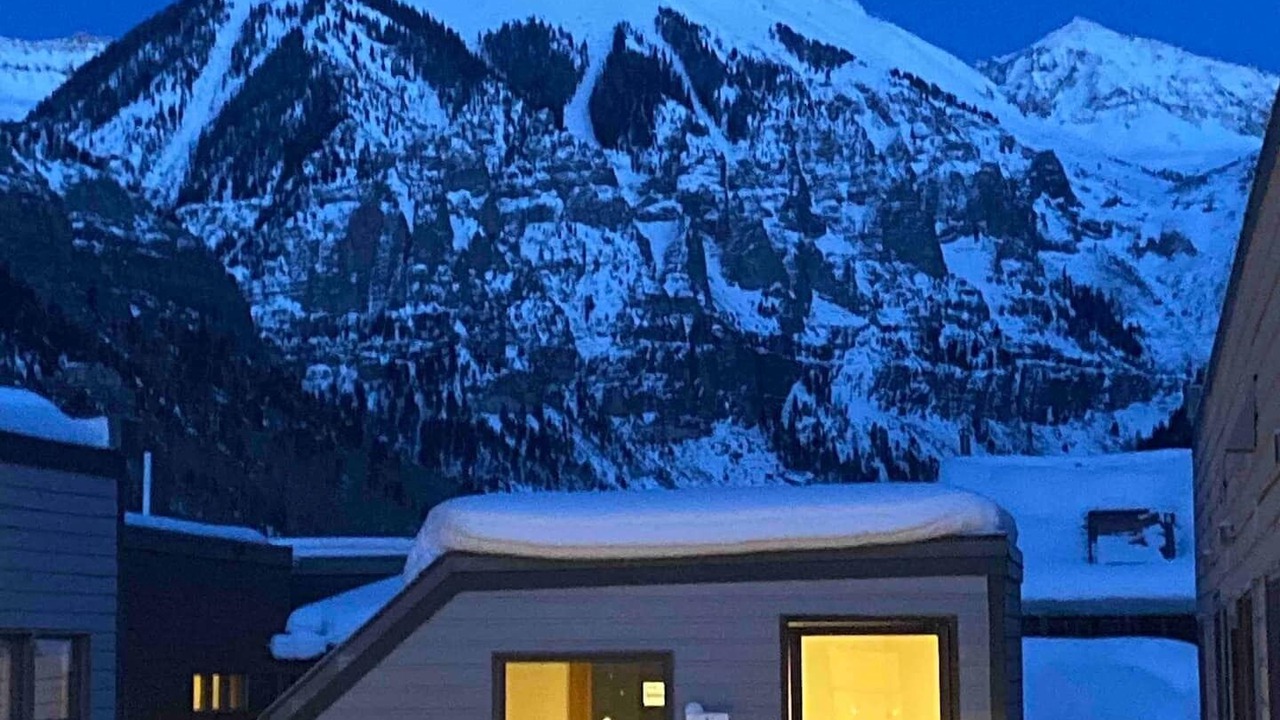 Photo of Others in Telluride