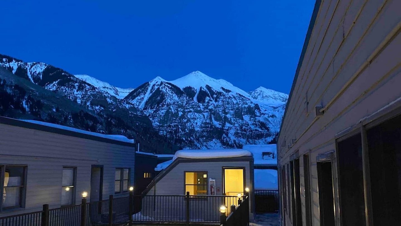 Photo of Others in Telluride