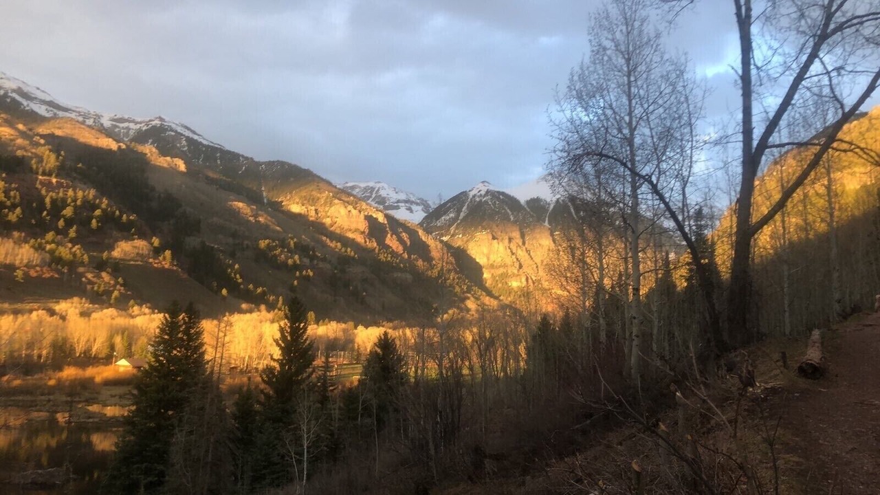 Photo of Others in Telluride