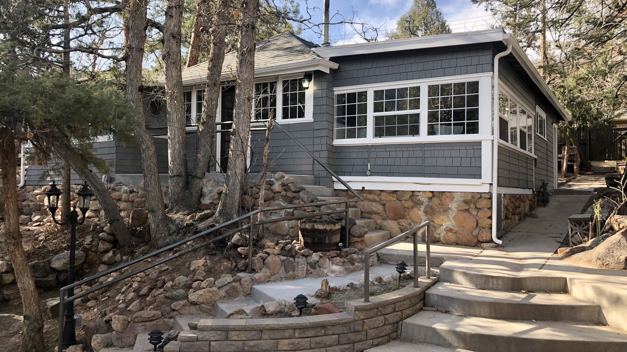 Photo of Outdoor in Cheyenne Canyon