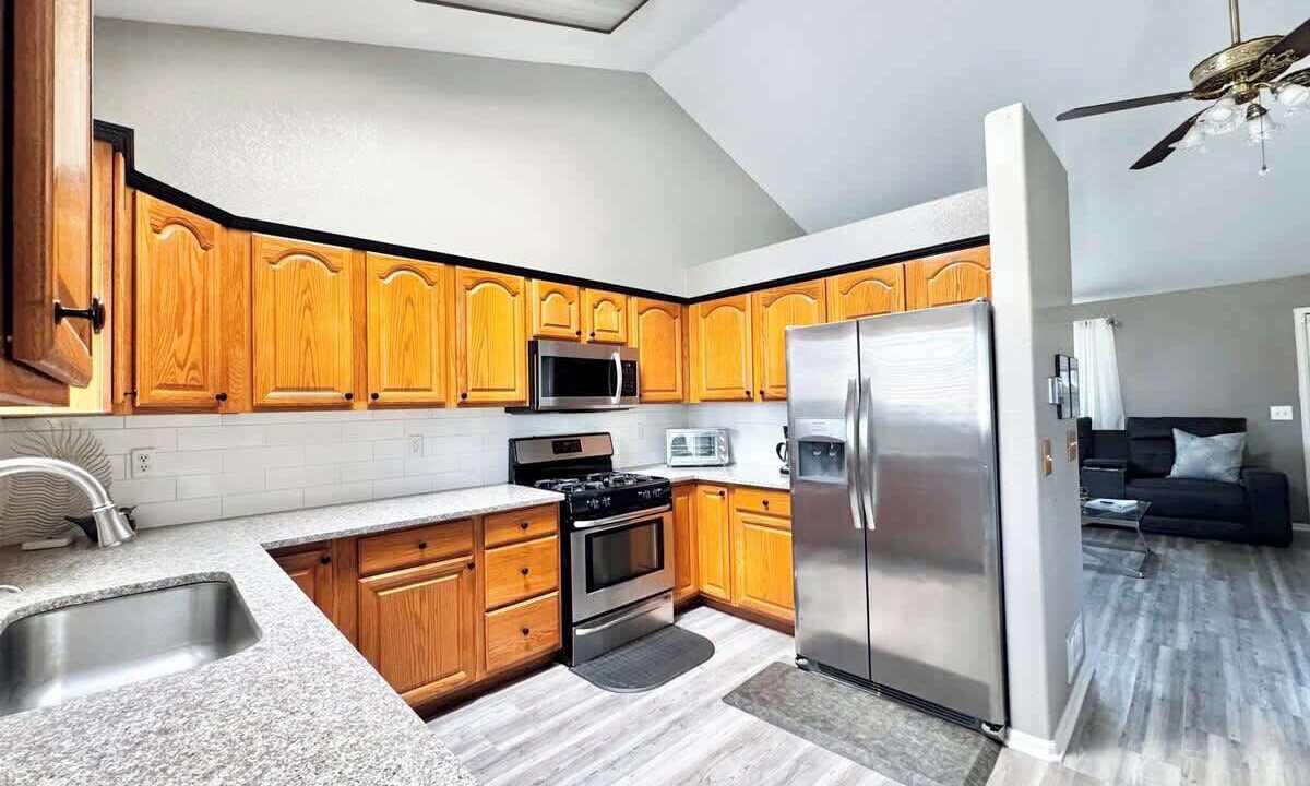 Photo of Kitchen in Northglenn