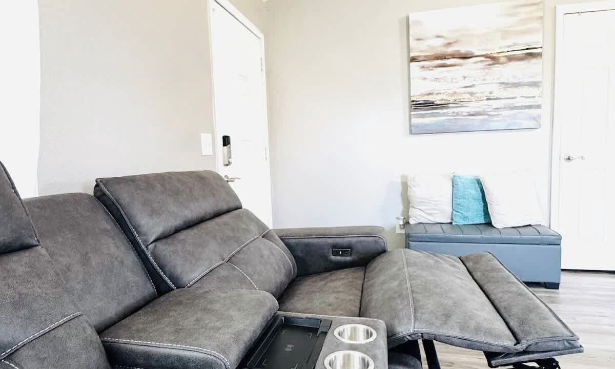 Photo of Livingroom in Northglenn
