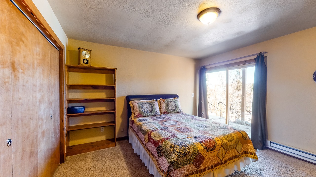 Photo of Bedroom in Cripple Creek