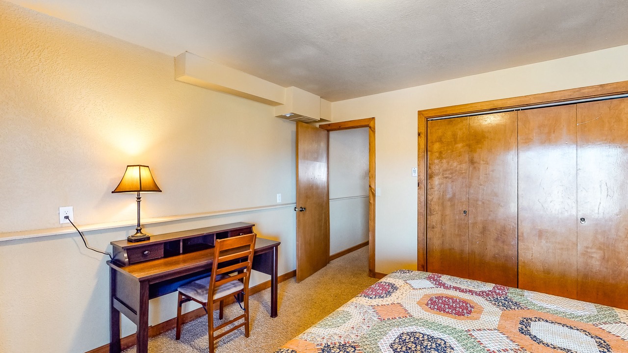 Photo of Bedroom in Cripple Creek