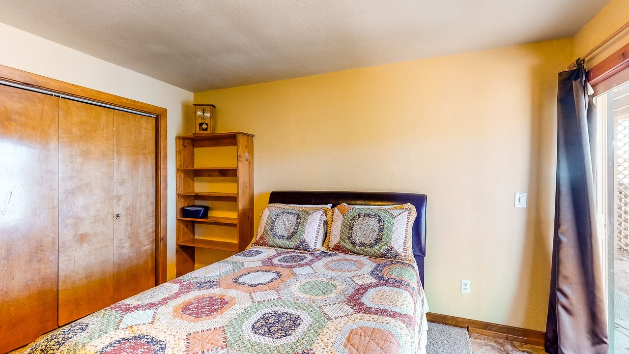 Photo of Bedroom in Cripple Creek
