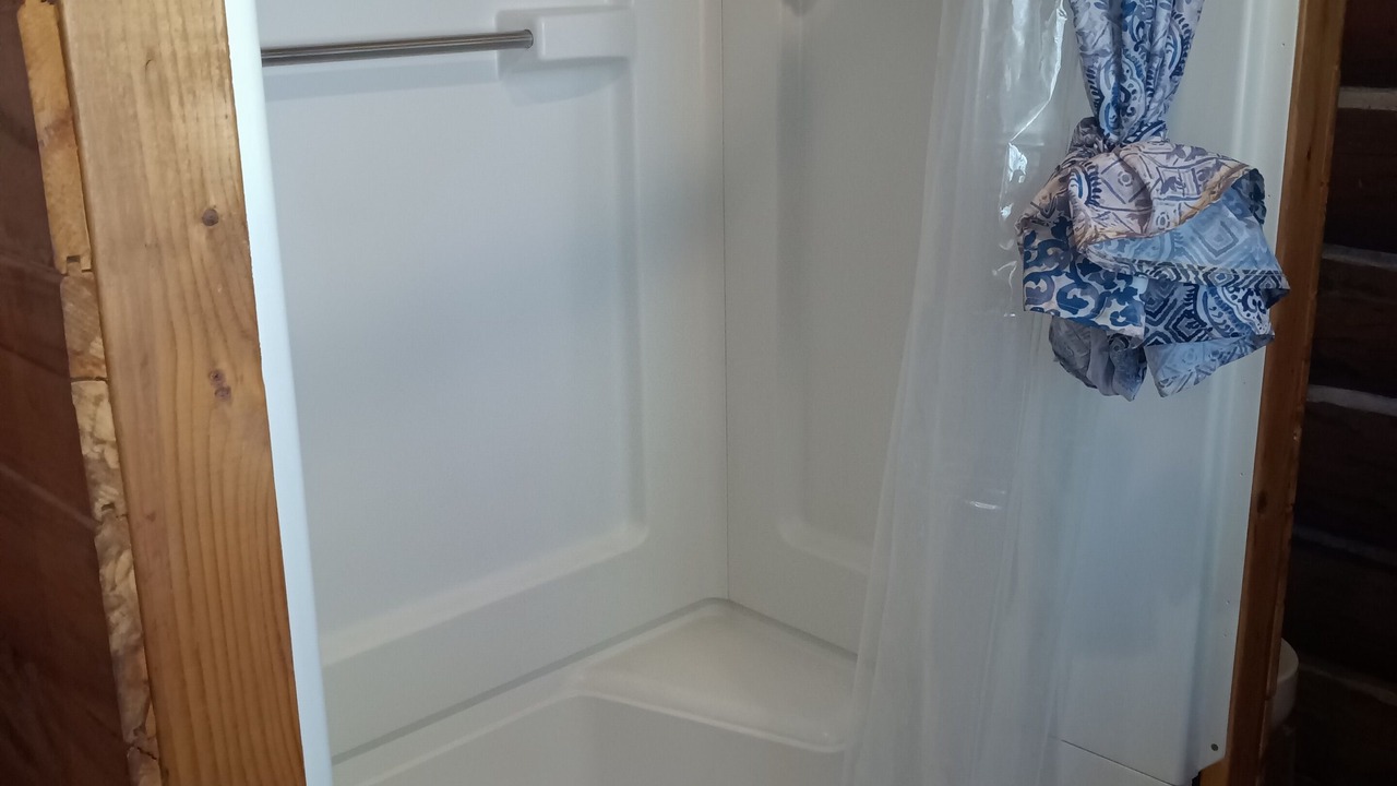Photo of Bathroom in Cimarron