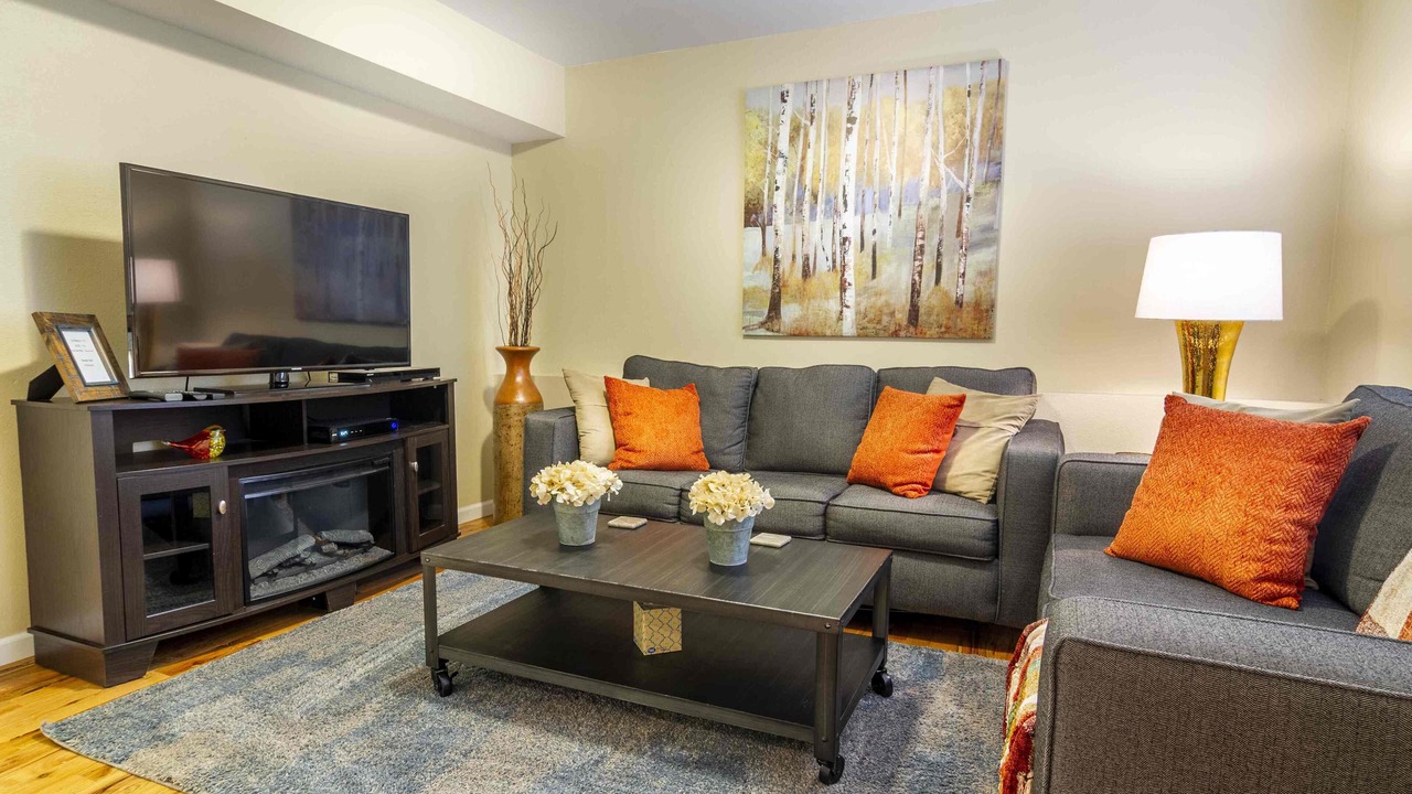 Photo of Livingroom in Colorado Springs