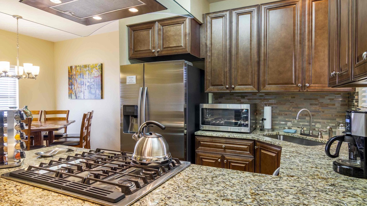 Photo of Kitchen in Colorado Springs