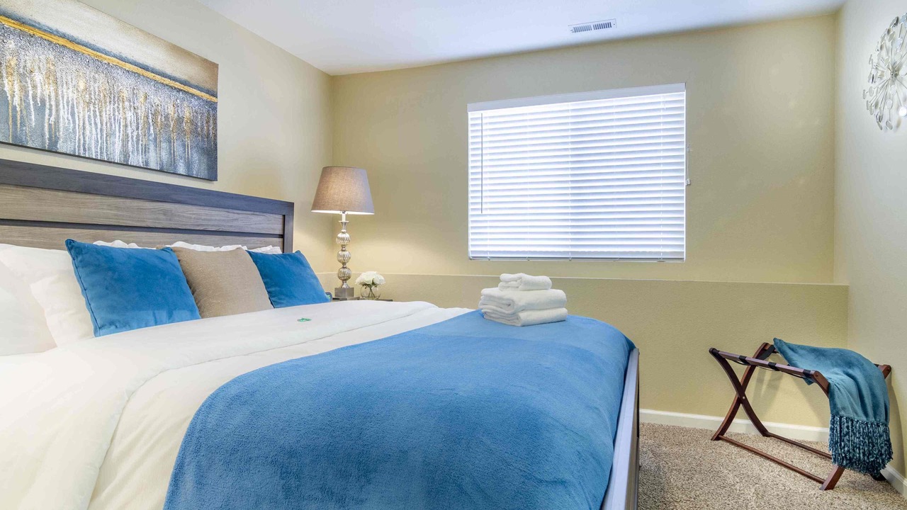 Photo of Bedroom in Colorado Springs
