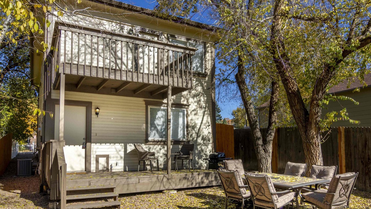 Photo of Outdoor in Colorado Springs