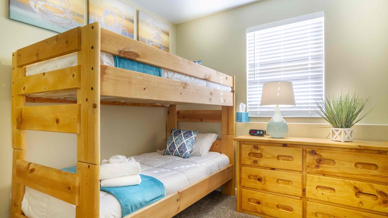 Photo of Bedroom in Colorado Springs