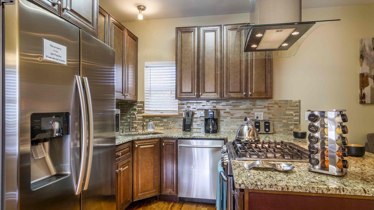 Photo of Kitchen in Colorado Springs