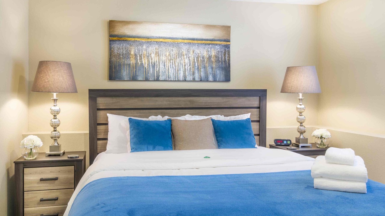 Photo of Bedroom in Colorado Springs