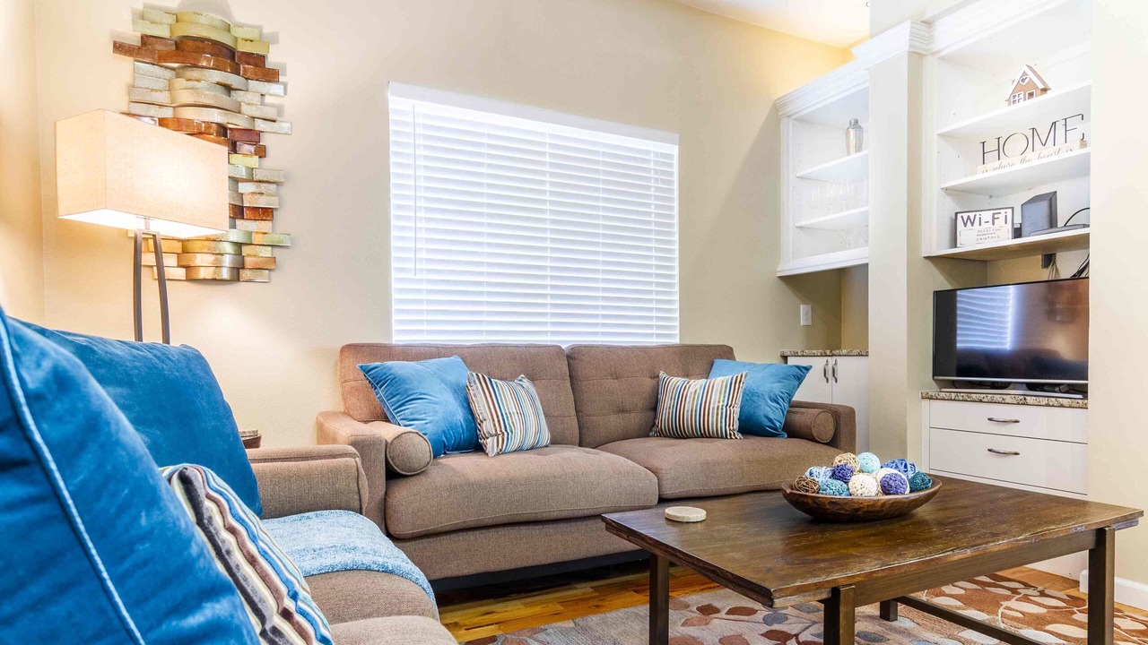 Photo of Livingroom in Colorado Springs