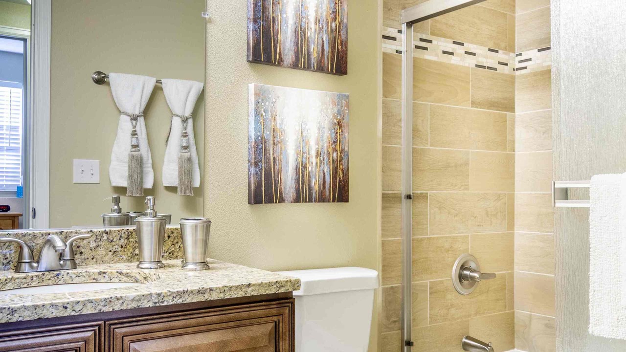 Photo of Bathroom in Colorado Springs