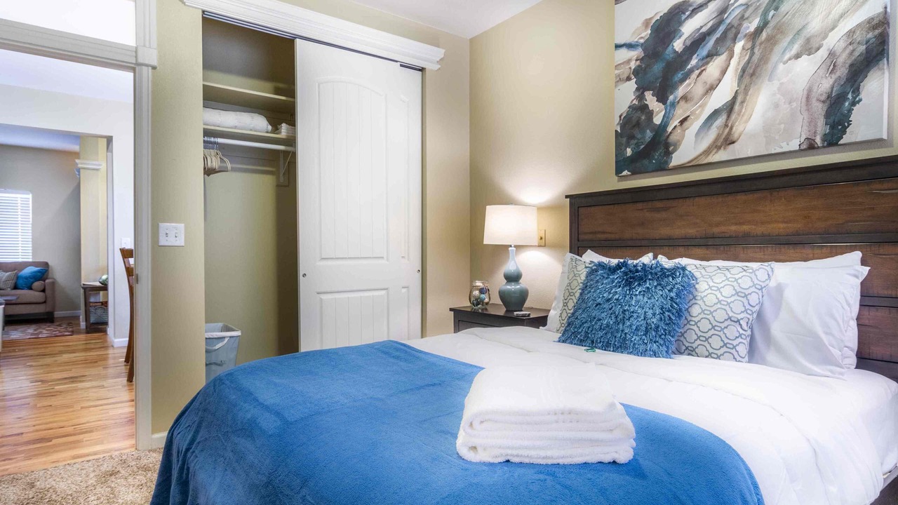 Photo of Bedroom in Colorado Springs