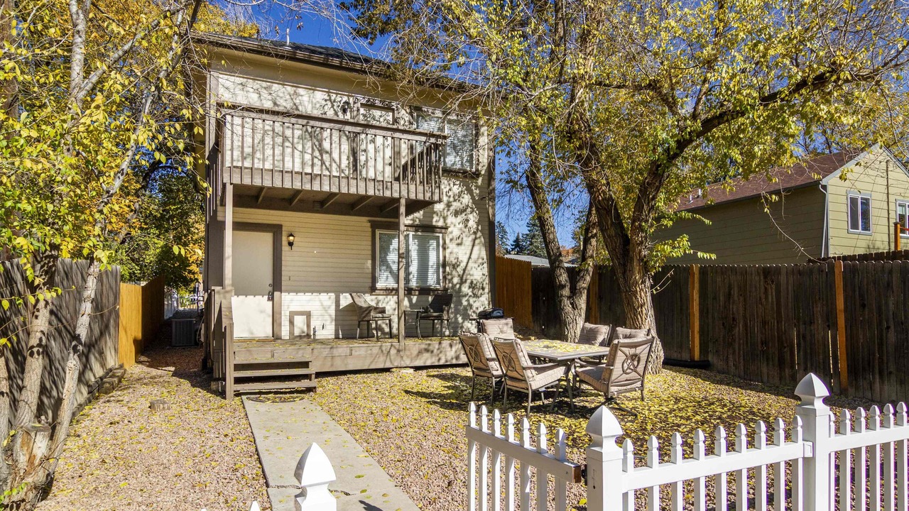 Photo of Outdoor in Colorado Springs
