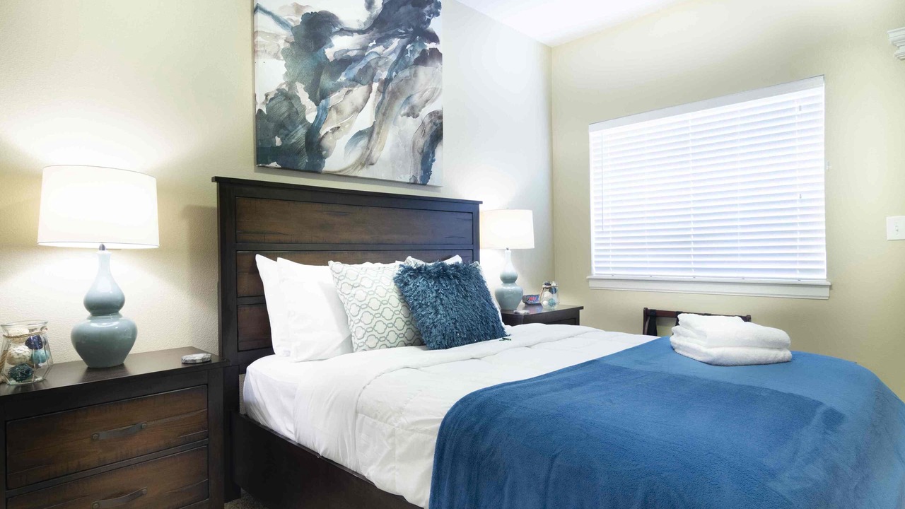 Photo of Bedroom in Colorado Springs