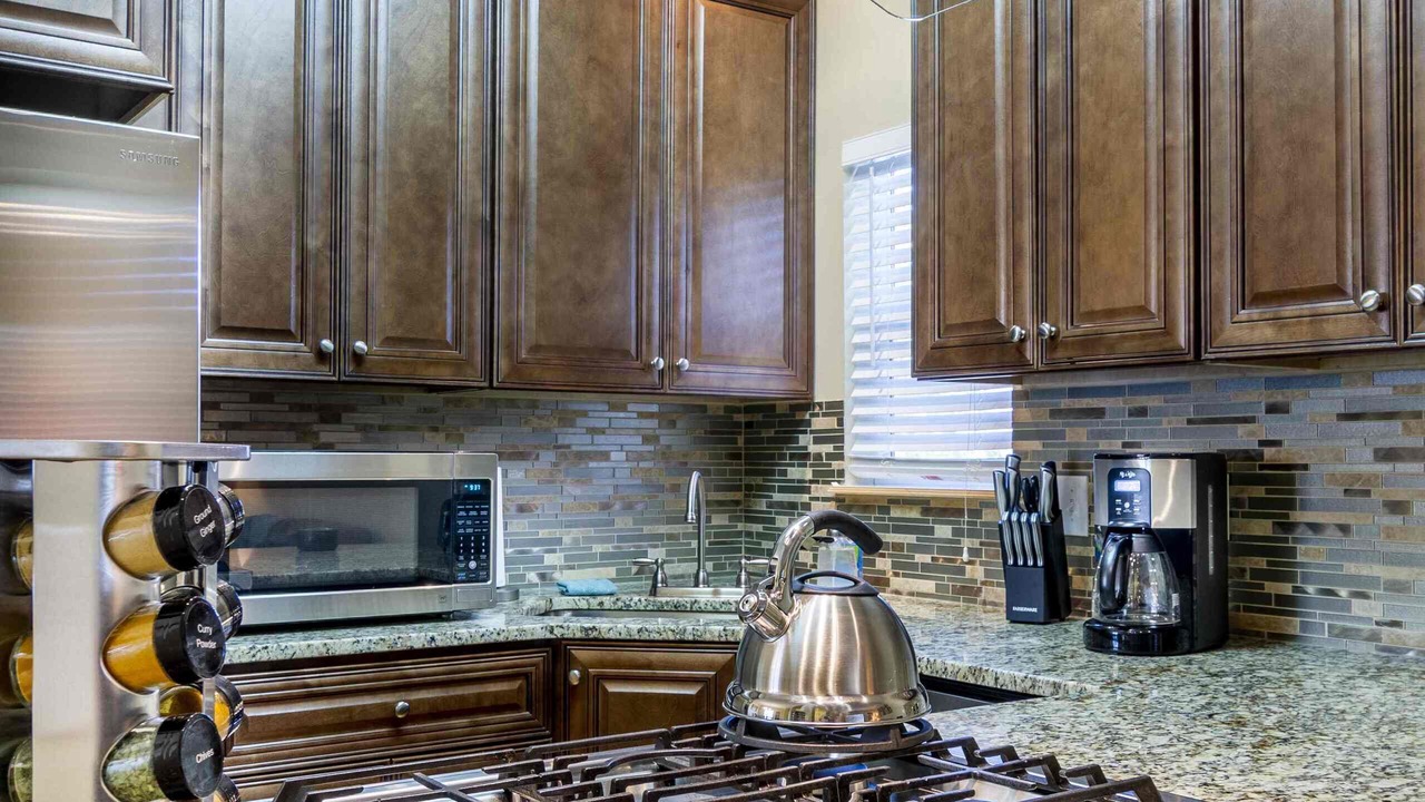 Photo of Kitchen in Colorado Springs