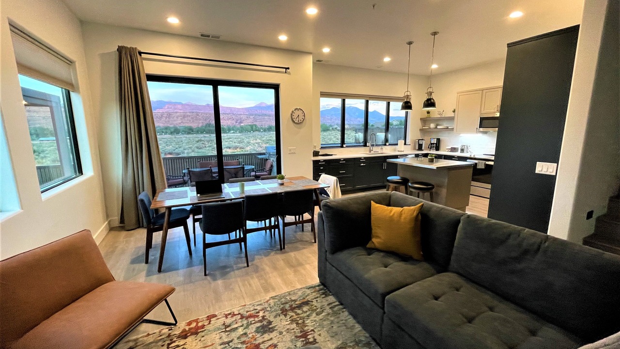 Photo of Bedroom in Moab South Valley