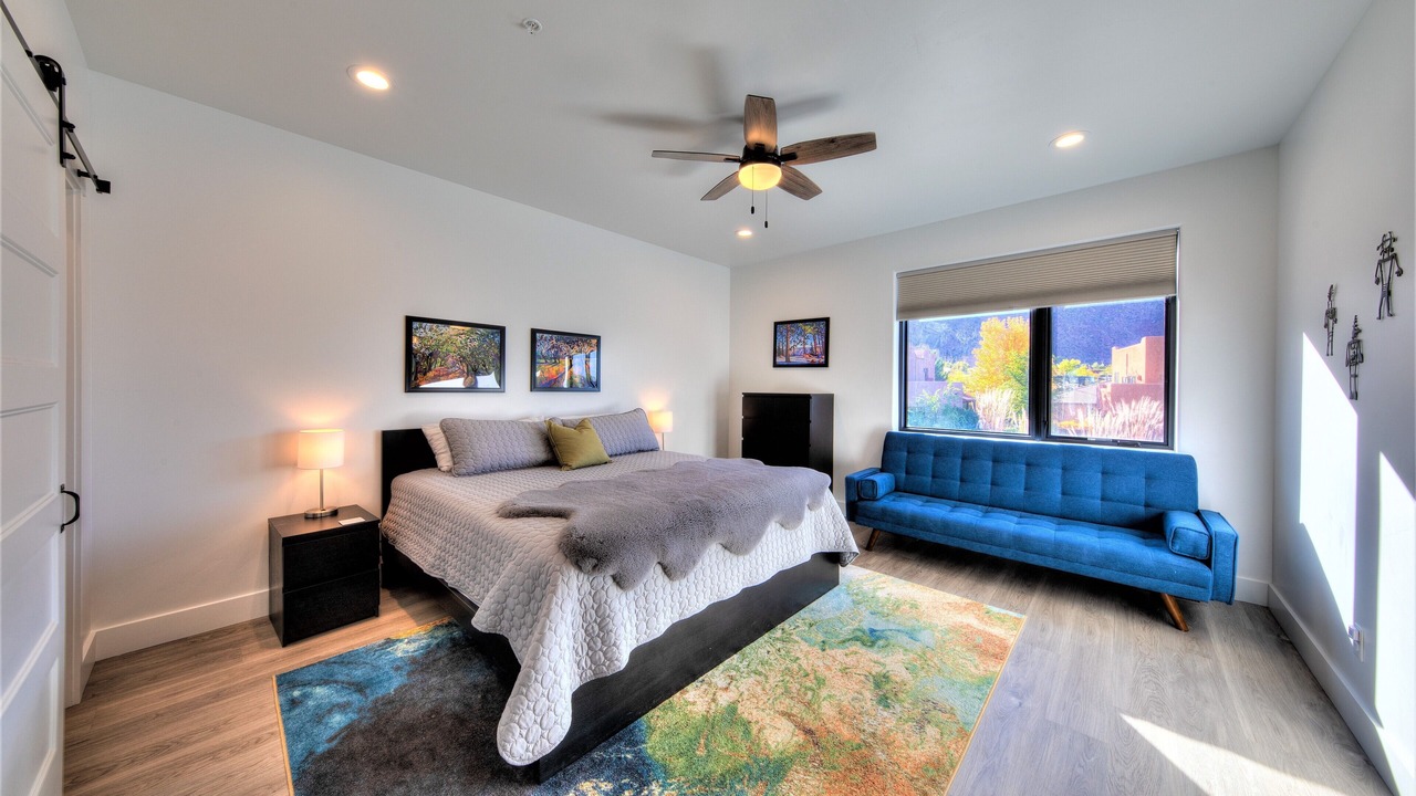 Photo of Bedroom in Moab South Valley