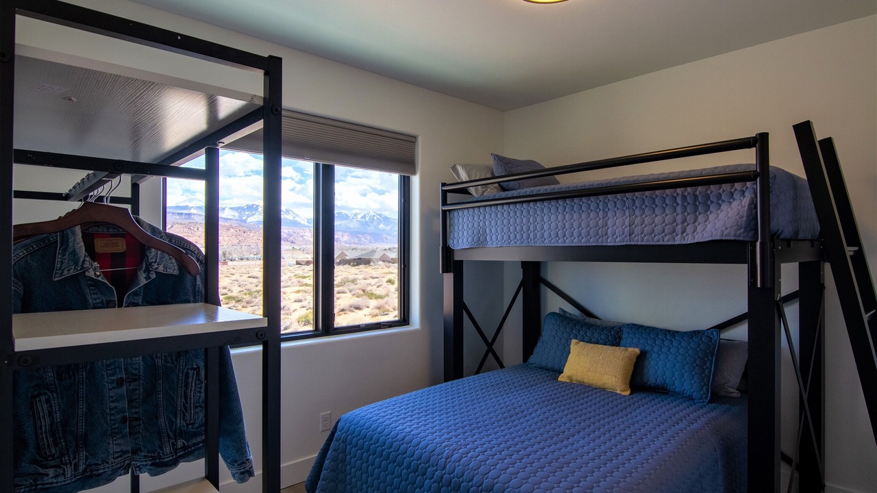 Photo of Bedroom in Moab South Valley