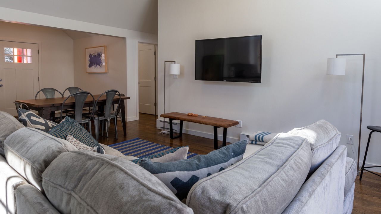 Photo of Livingroom in Vail - Beaver Creek
