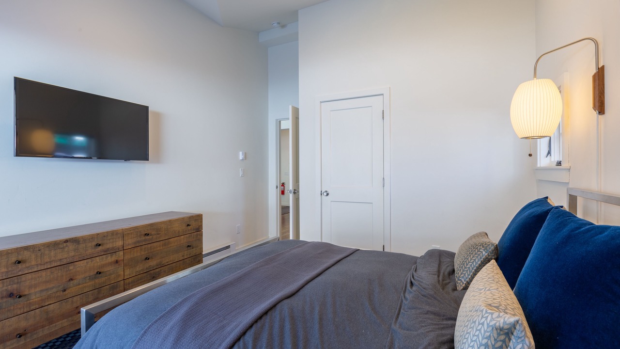 Photo of Bedroom in Vail - Beaver Creek