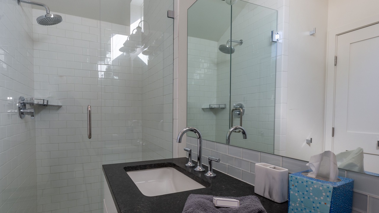 Photo of Bathroom in Vail - Beaver Creek