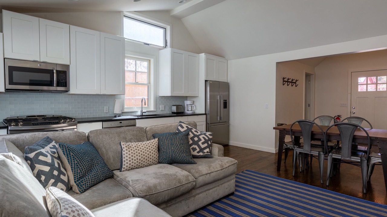 Photo of Livingroom in Vail - Beaver Creek