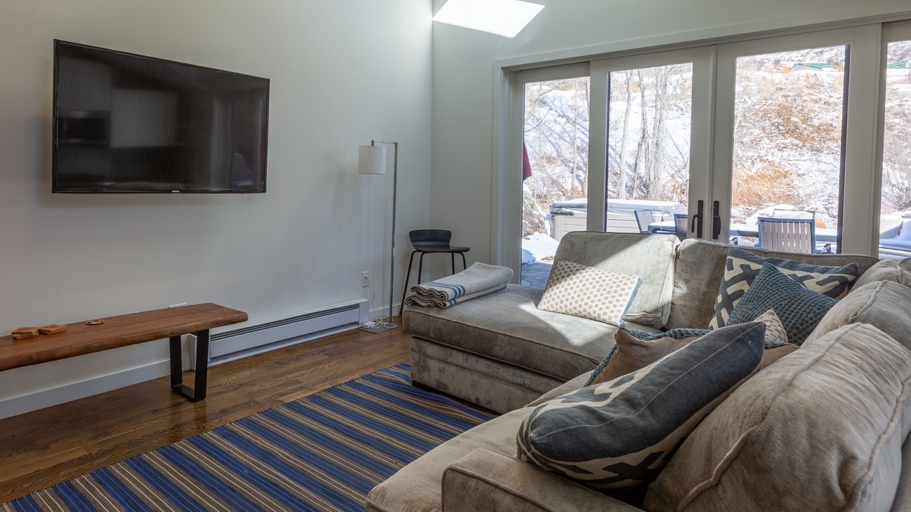 Photo of Livingroom in Vail - Beaver Creek