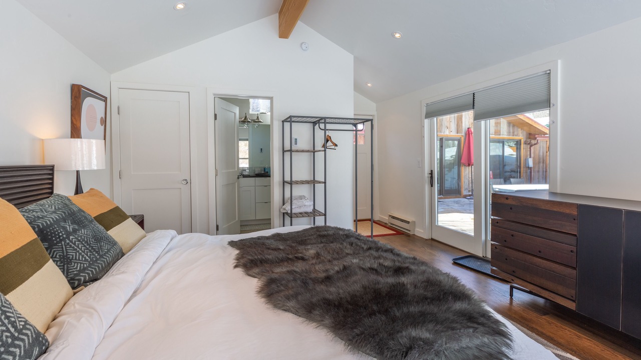 Photo of Bedroom in Vail - Beaver Creek