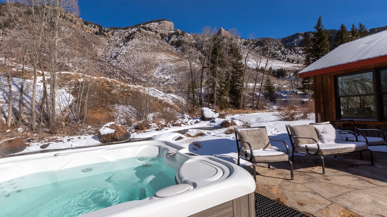 Photo of Outdoor in Vail - Beaver Creek