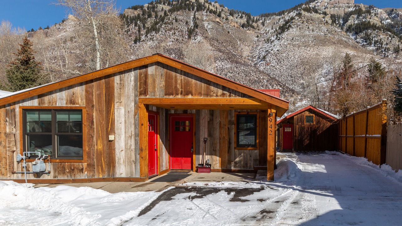 Photo of Outdoor in Vail - Beaver Creek