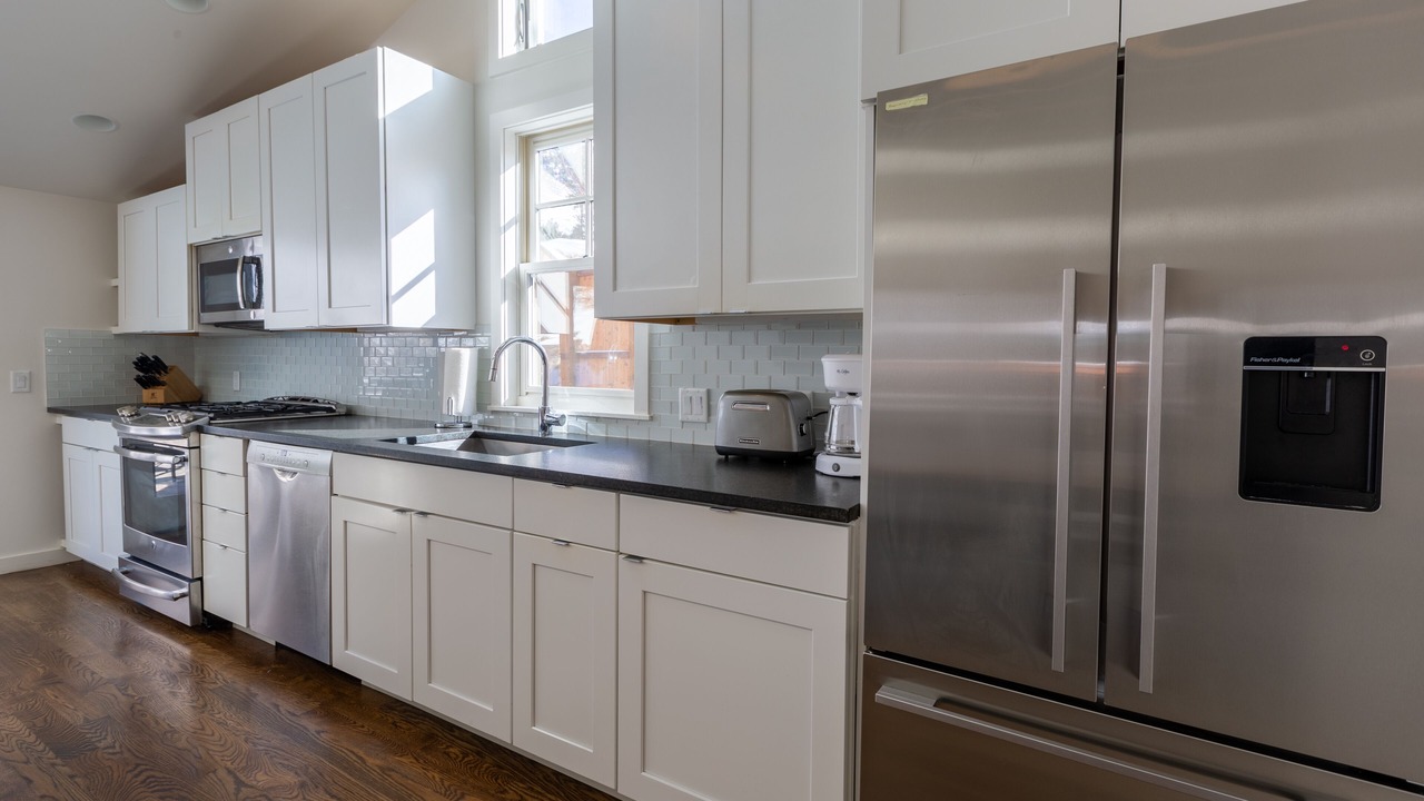 Photo of Kitchen in Vail - Beaver Creek