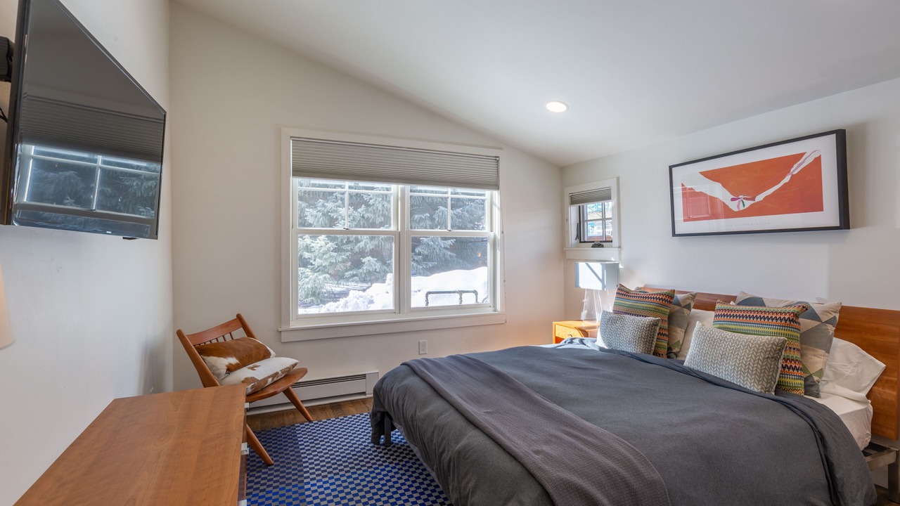 Photo of Bedroom in Vail - Beaver Creek