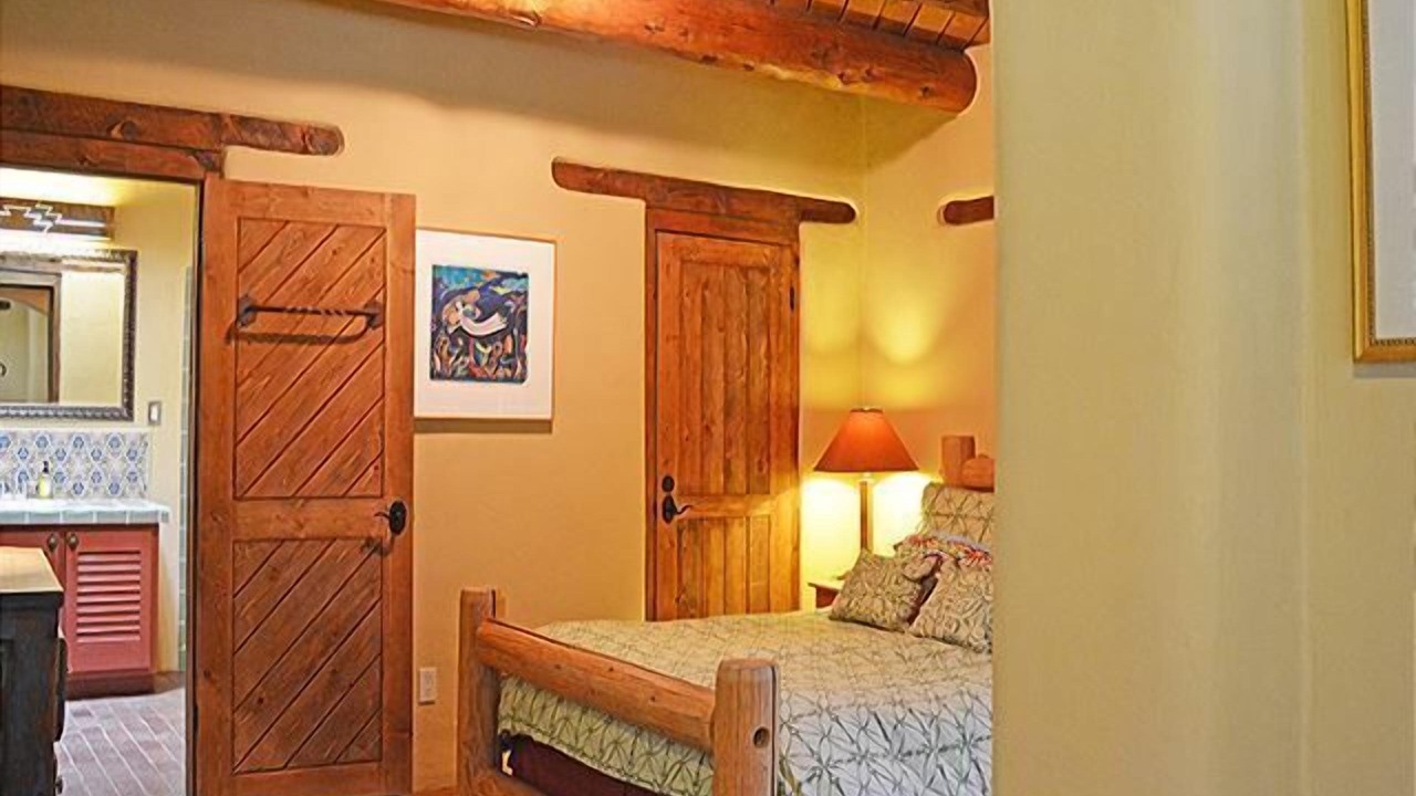 Photo of Bathroom in Arroyo Seco