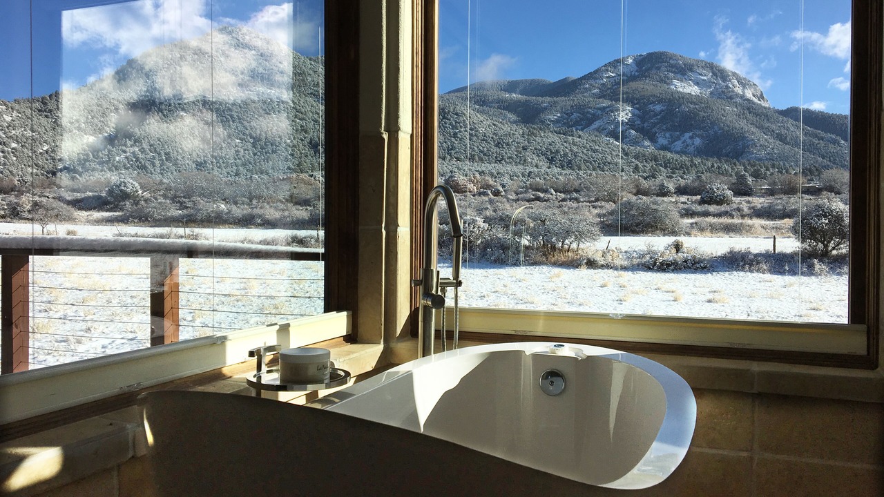 Photo of Bathroom in Arroyo Seco