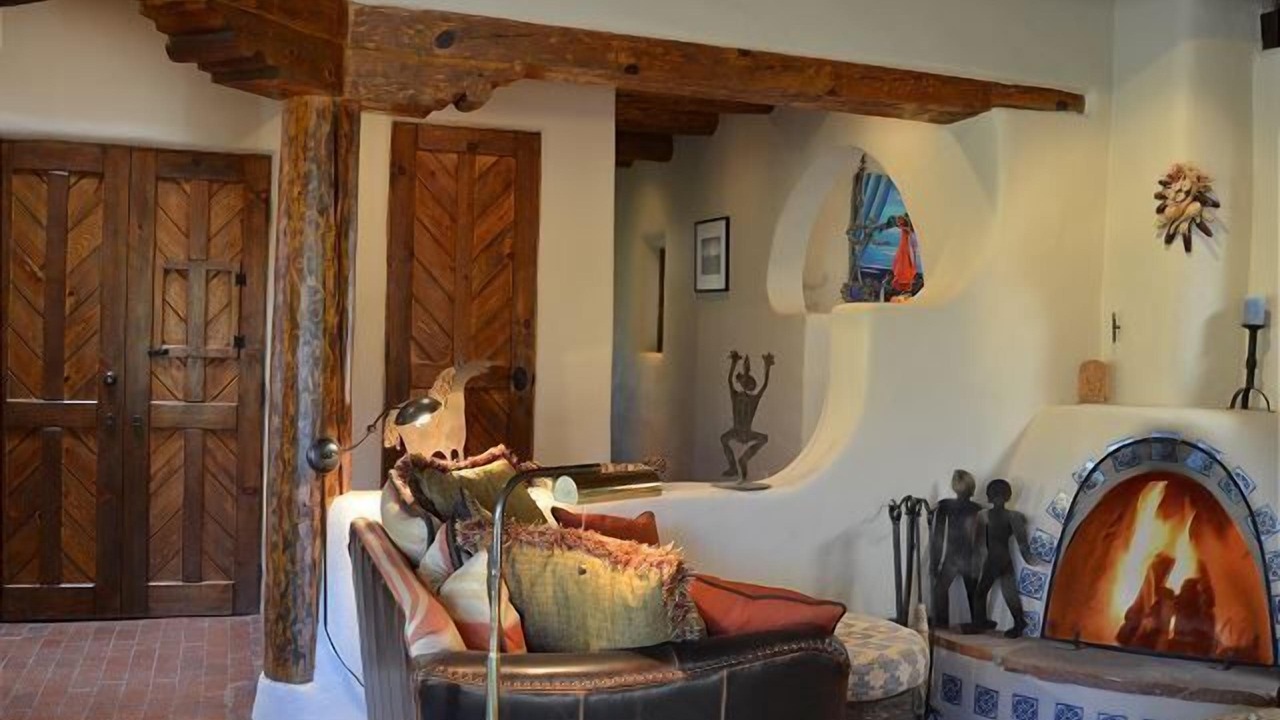 Photo of Bathroom in Arroyo Seco